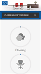 Mobile Screenshot of dezineq8.com